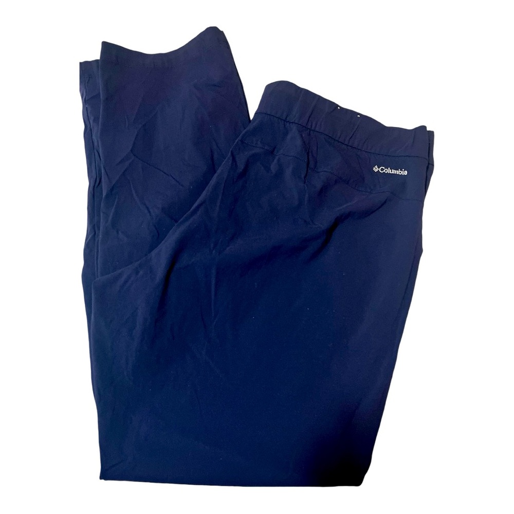Columbia nylon Pants EUC